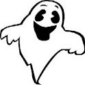 Ghost Jokes logo