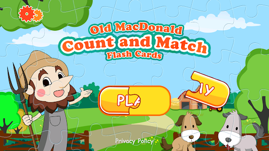 Old Mac Count and Match Screenshots 4