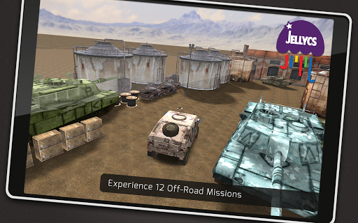 免費下載冒險APP|Off-road Army Car 3D Parking app開箱文|APP開箱王