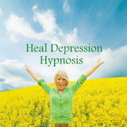Heal Depression Hypnosis 1.0 Icon