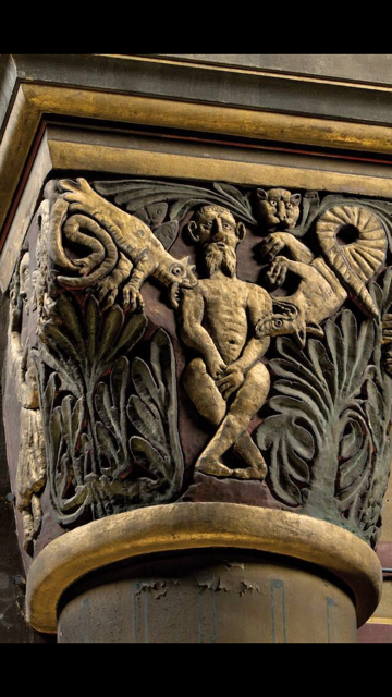 Saint Germain des Prés eglise Screen 3