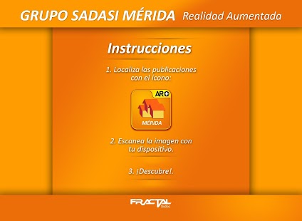 免費下載工具APP|SADASI Mérida AR app開箱文|APP開箱王