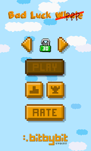 Bad Luck Whale Screenshots 11