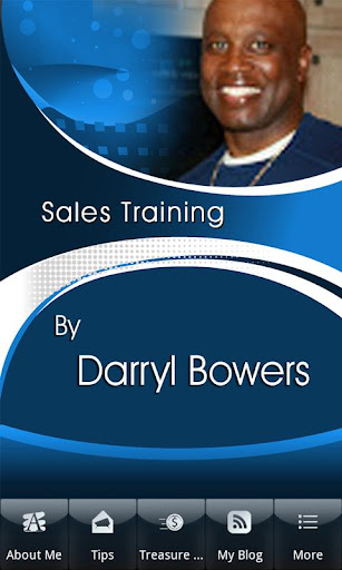 Darryl Bowers