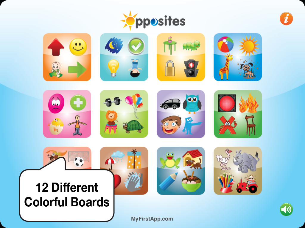 Worksheet Pictures Of Opposites opposites 1 android apps on google play screenshot