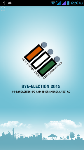 BYE-ELECTION WB