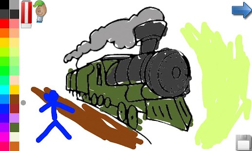 Vehicles for Toddlers Screenshots 6