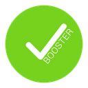 Phone Speed Booster mobile app icon