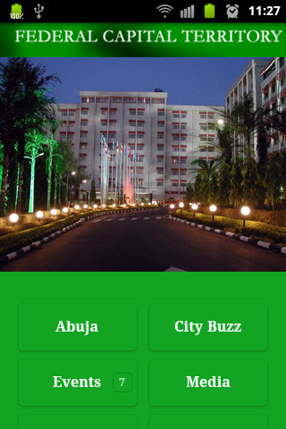 Abuja Nigeria