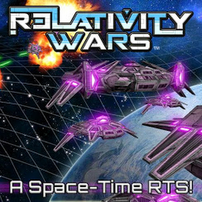 Relativity Wars v1.5.1 Full Apk Free Download