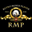 RetroMoviePlayer logo