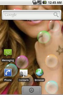 How to download Bubbles Soapbubble Wallpaper patch 1.0 apk for android