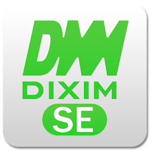 DiXiM Play SE.apk 2.1(301097)