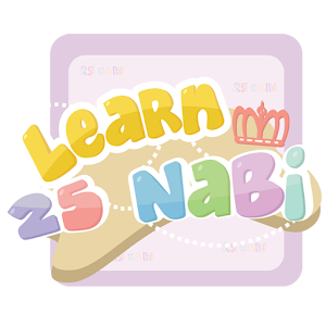 Learn 25 Nabi