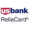 ReliaCard logo