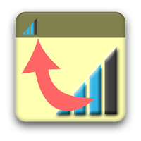 電波強度 通知 Androidアプリ Applion