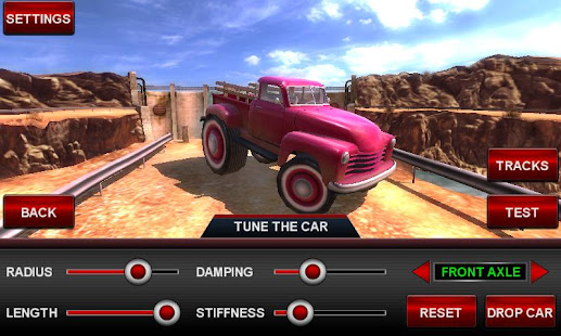 Offroad Legends - Monster Truck Trials(圖5)-速報App