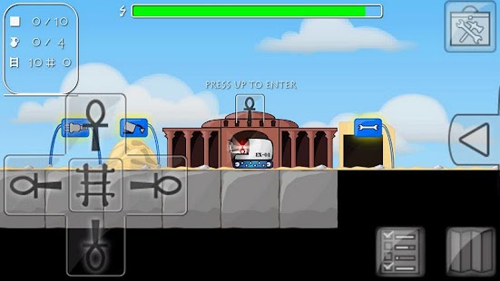 Free Download Ancient Treasures - Full APK