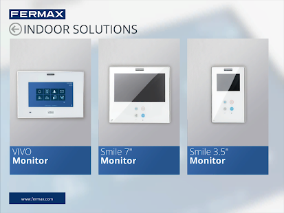 Fermax for Real Screenshots 2