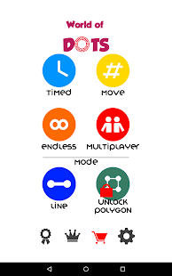 World of Dots Screenshots 0