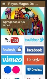 Free Reyes Magos APK
