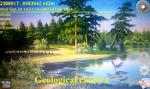 Super GeoGPS Full(圖3)-速報App