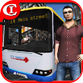 Bus Drive Speed Simulator 2017 Apk