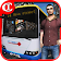 Bus Drive Speed Simulator 2017 icon