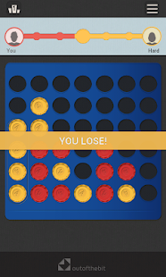 Four In A Row - Classic Board Games(圖3)-速報App