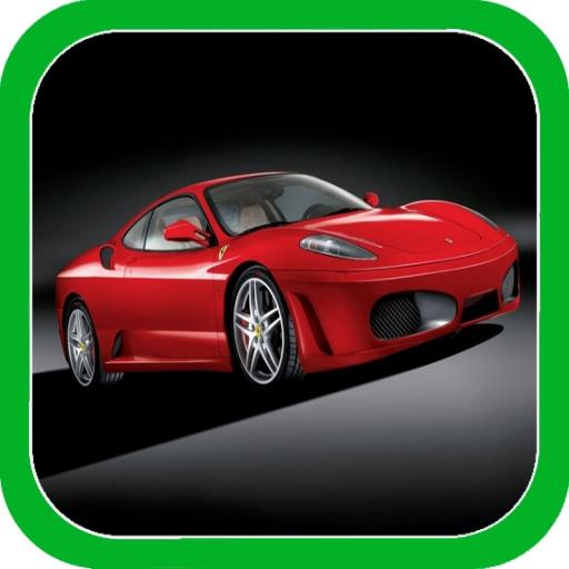 Coche de Carreras 賽車遊戲 App LOGO-APP開箱王
