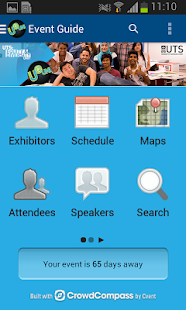 Free Download U@Uni Program APK for Android