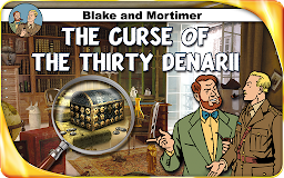 Blake and Mortimer HD (full)