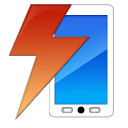 Plugin:SAMSUNG v2.0 mobile app icon
