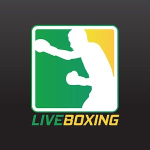 Liveboxing.com.au logo
