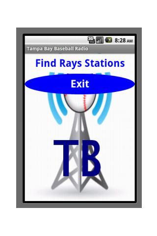 Tampa Bay Baseball Radio