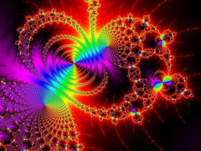 Free Color Show Wallpaper APK for Android