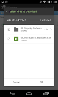µTorrent® Pro - Torrent App(圖3)-速報App