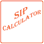 Cover Image of Download SIP Calculator  APK