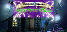 Hidden Objects: Mystery Places APK