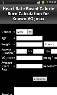 Lastest Health Calculator APK
