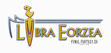 FFXIV: LIBRA EORZEA APK