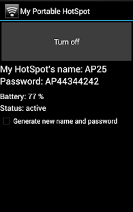 How to download My Portable HotSpot 1.3 mod apk for bluestacks