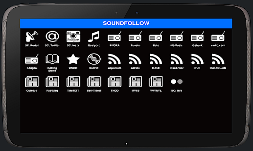 download SoundFollow free