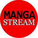 Mangastream Mobile icon
