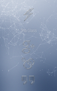 Tha Glass - Icon Pack(圖4)-速報App