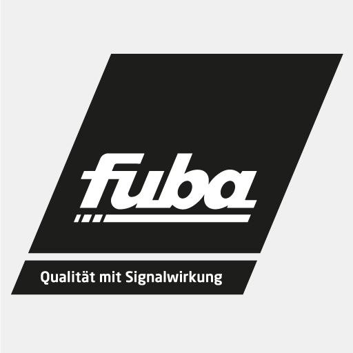 Fuba WebJack Cockpit LOGO-APP點子