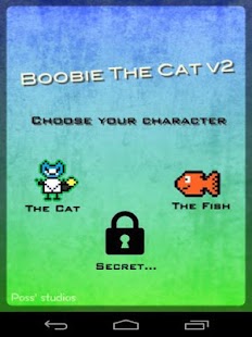 Free Boobie The Cat V2 APK for Android