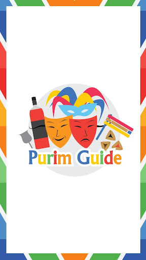 【免費生活App】Purim Guide - Jewish Holiday-APP點子