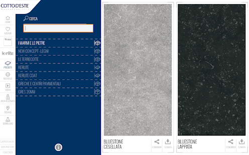 Lastest Cotto d'Este APK
