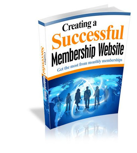 Create Membership Websites